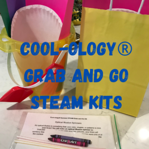 DIY Grab n Go Kits For Kids - Kids Activity Kits - Grab n Go Pouches